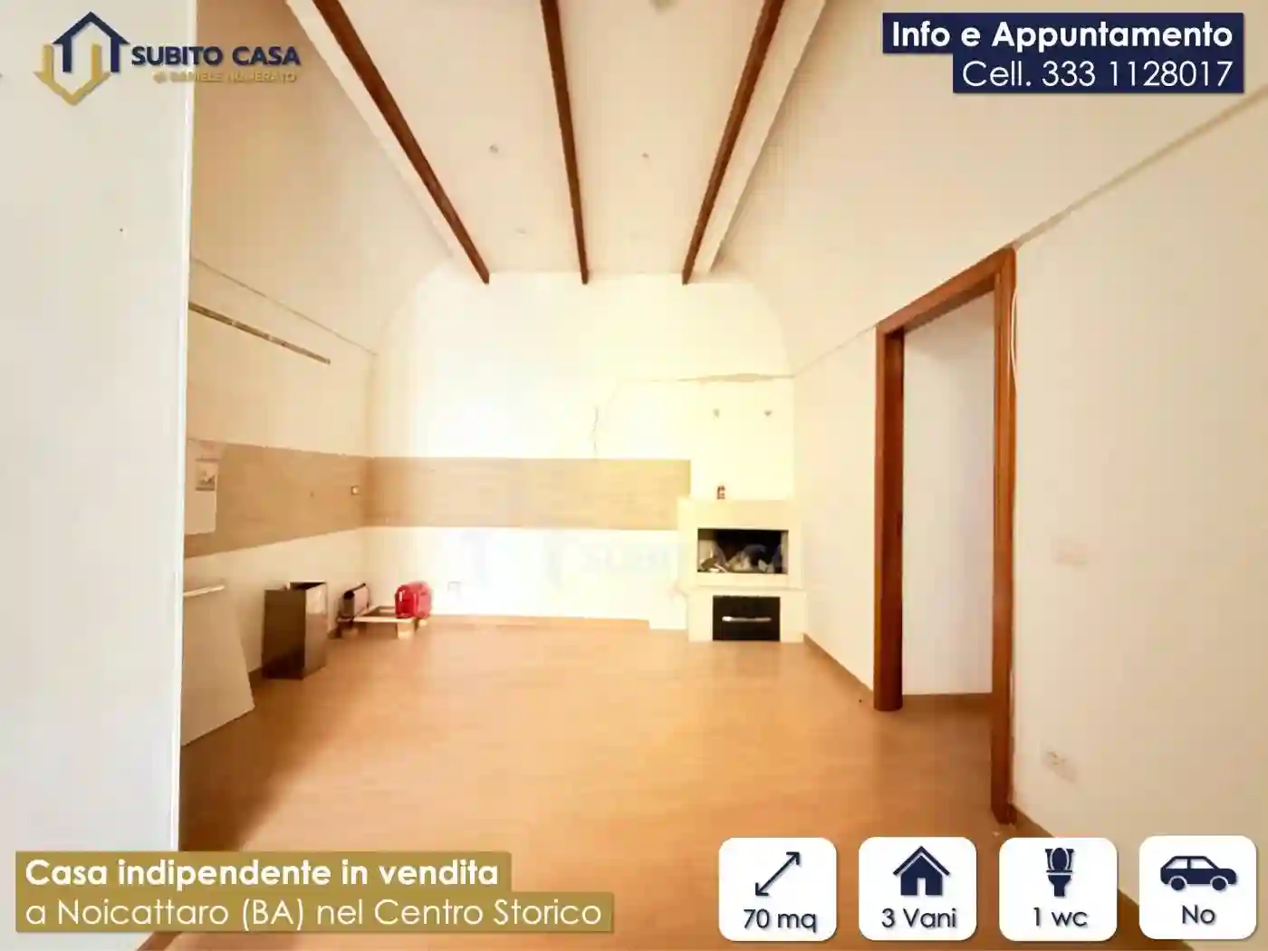 Casa indipendente - foto 2