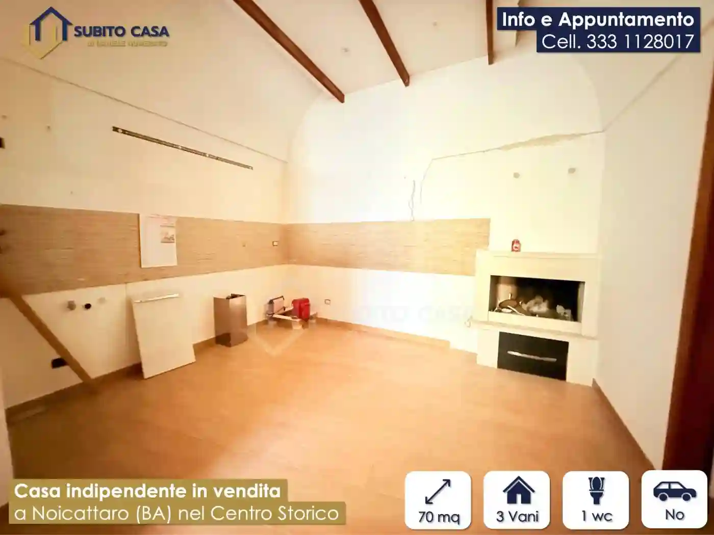 Casa indipendente - foto 3