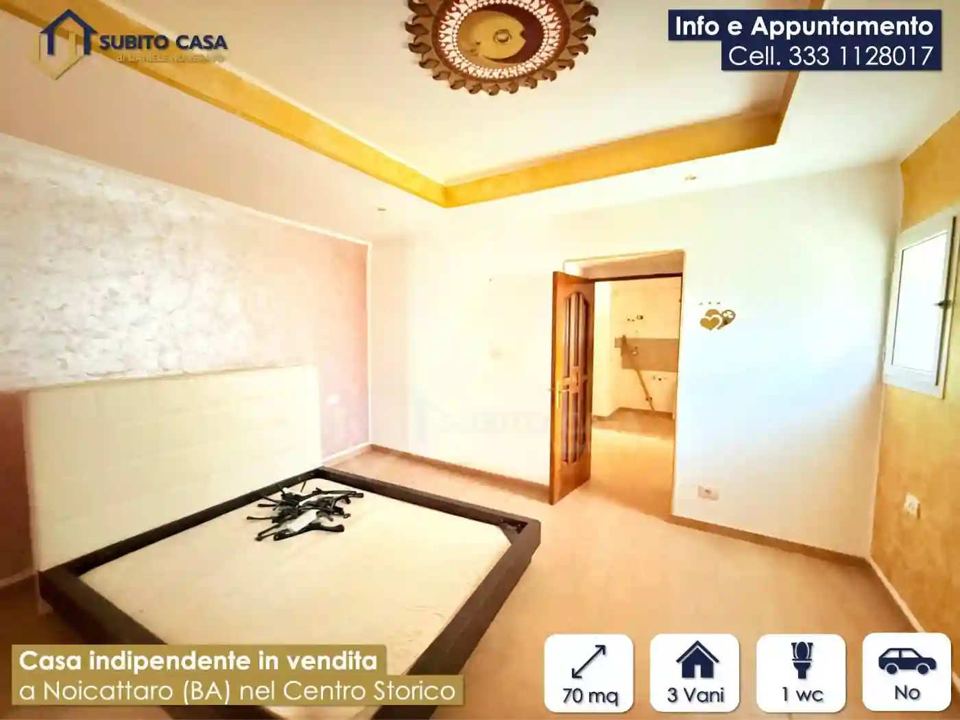 Casa indipendente - foto 4