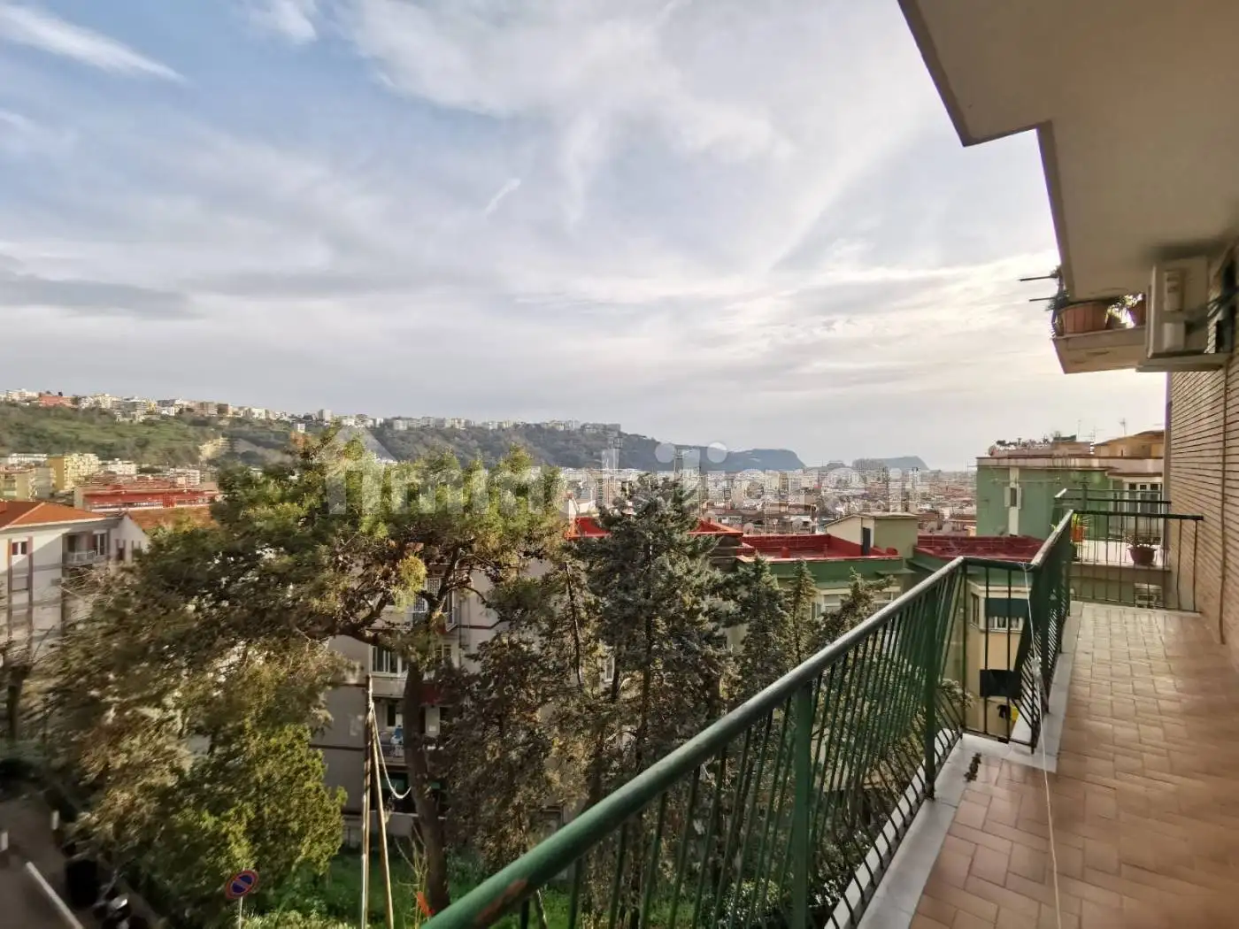 Appartamento in vendita a Napoli