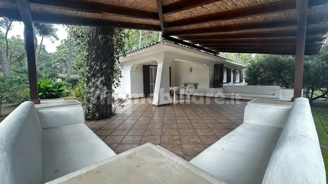 Villa in vendita a Castellaneta