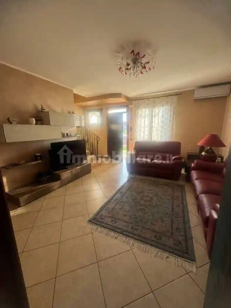 Villetta a schiera - foto 3