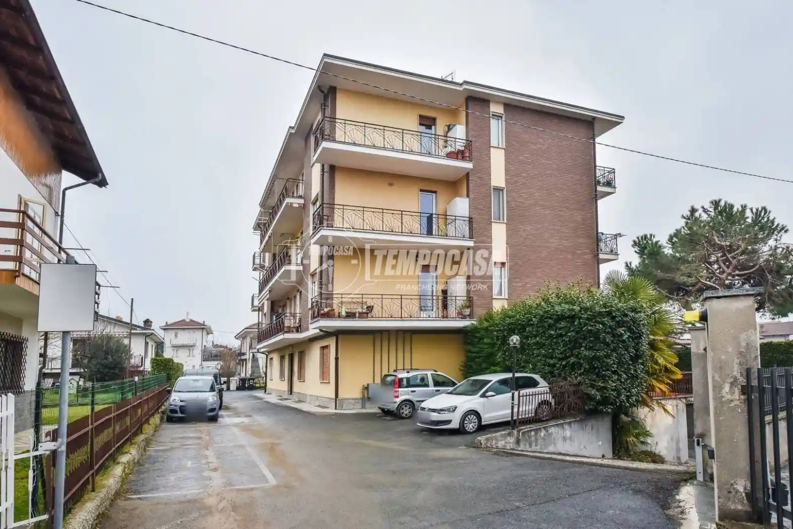 Appartamento in vendita a Giaveno