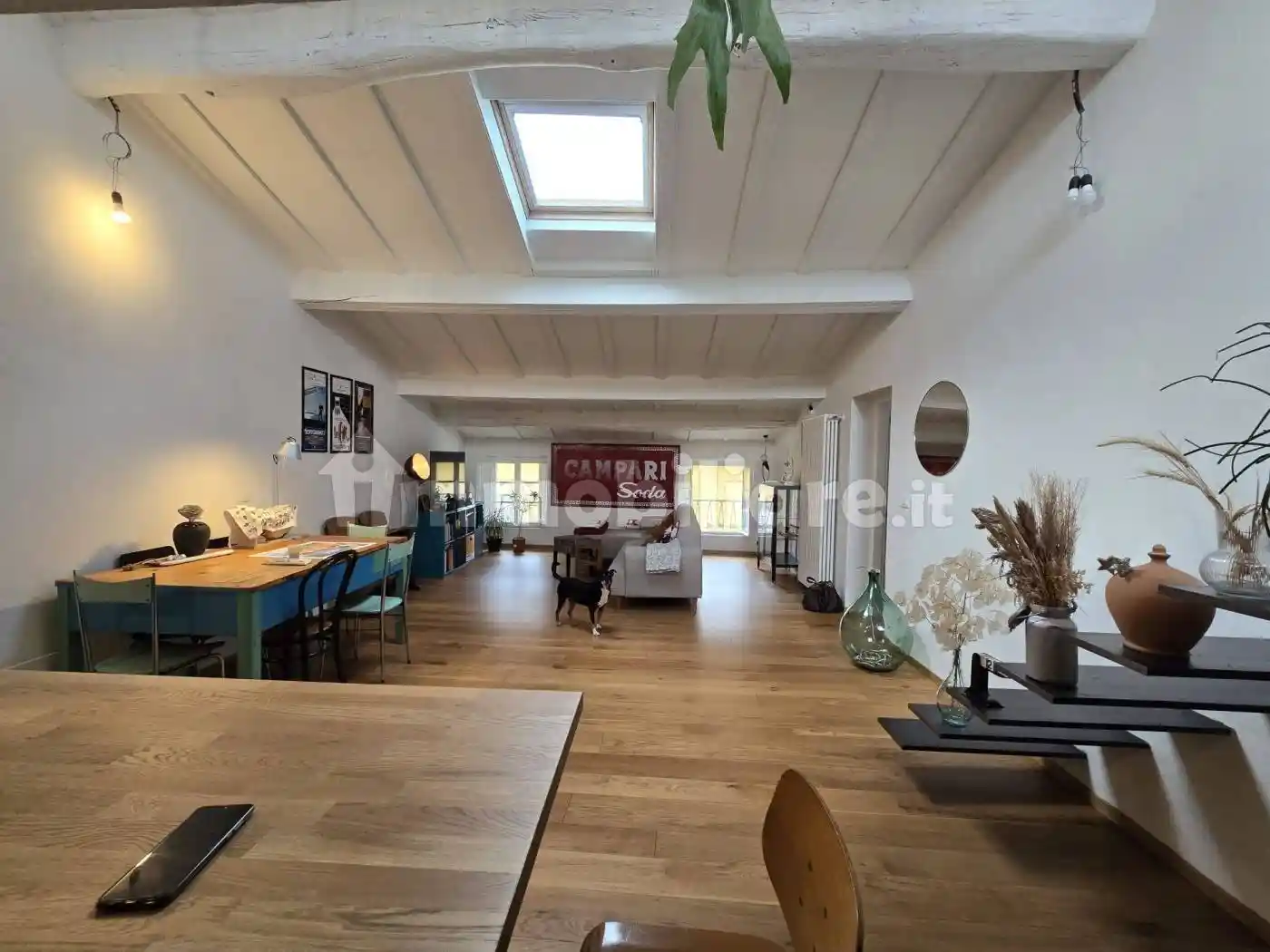 Appartamento in vendita a Lucca