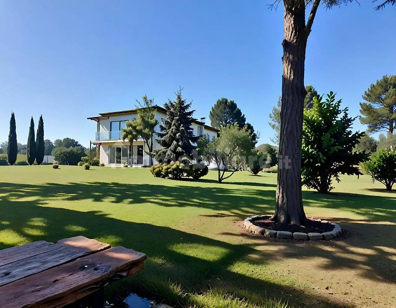 Villa in vendita a Annone Veneto