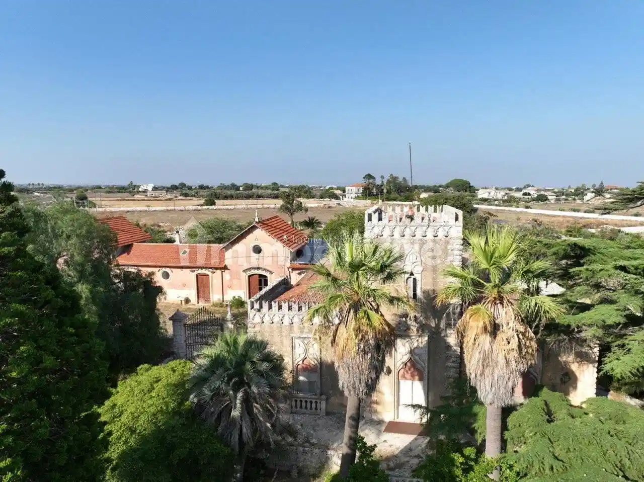 Terratetto unifamiliare Contrada Michelica, Musebbi I, Modica - foto 2