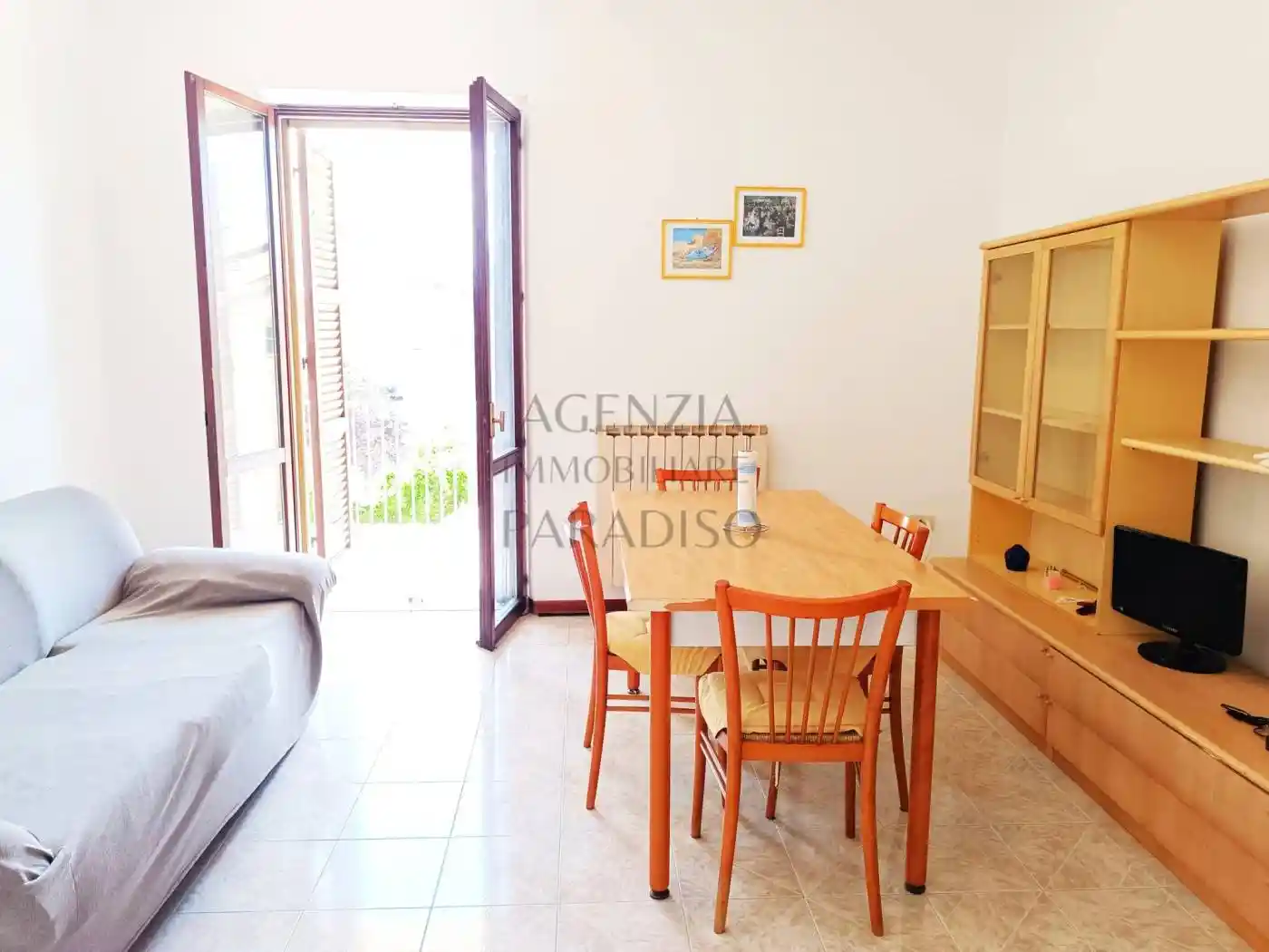 Appartamento in vendita a Urbino