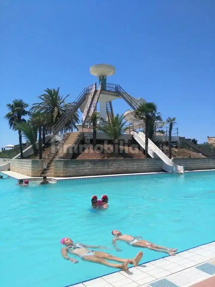 Appartamento in vendita a Sciacca