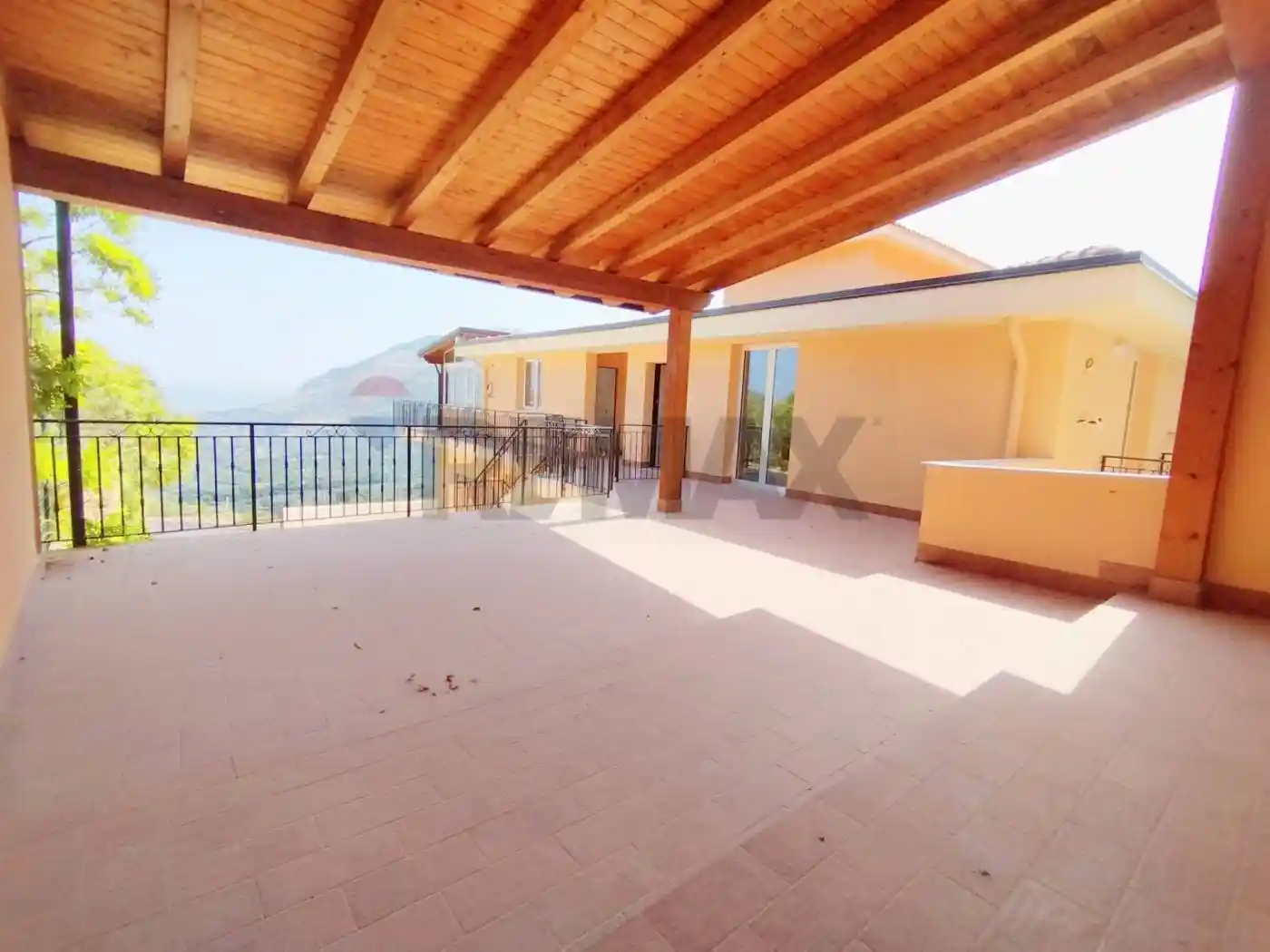 Casa indipendente in vendita a Torretta