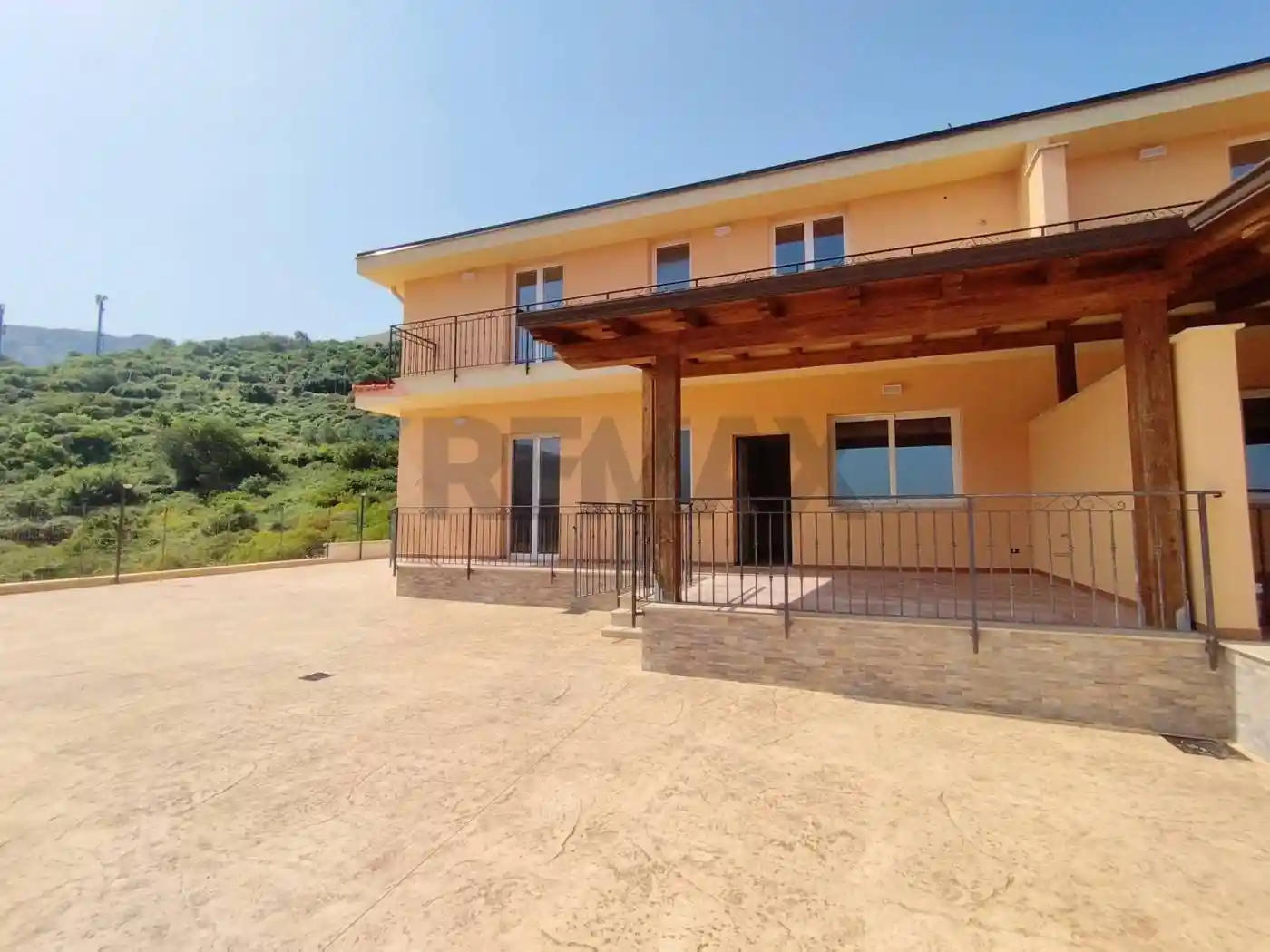 Casa indipendente in vendita a Torretta