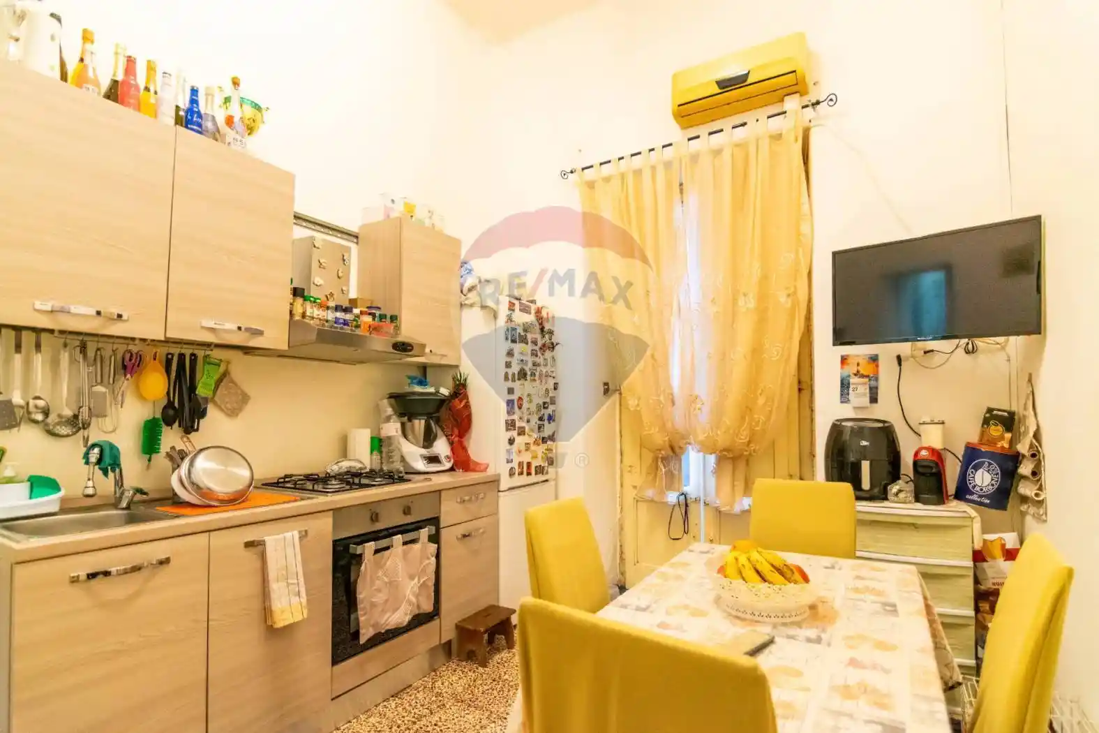 Appartamento in vendita a Catania