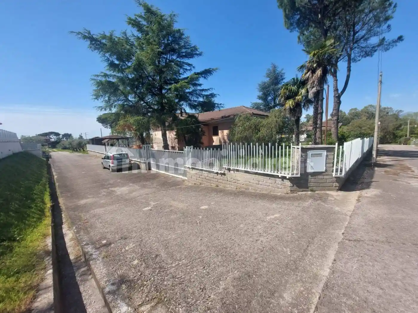 Villa in vendita a Sessa Aurunca