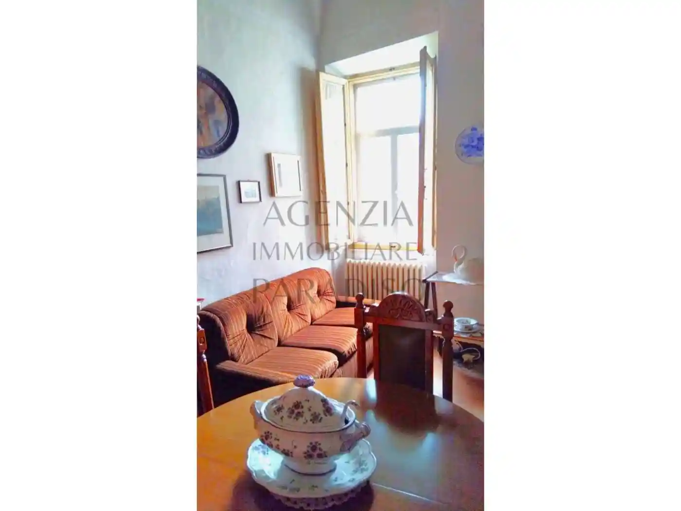 Appartamento in vendita a Urbino