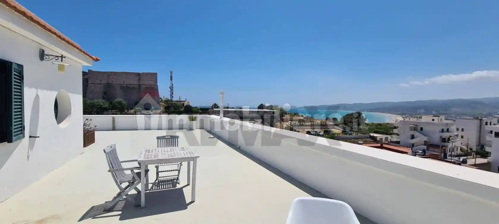 Appartamento in vendita a Vieste