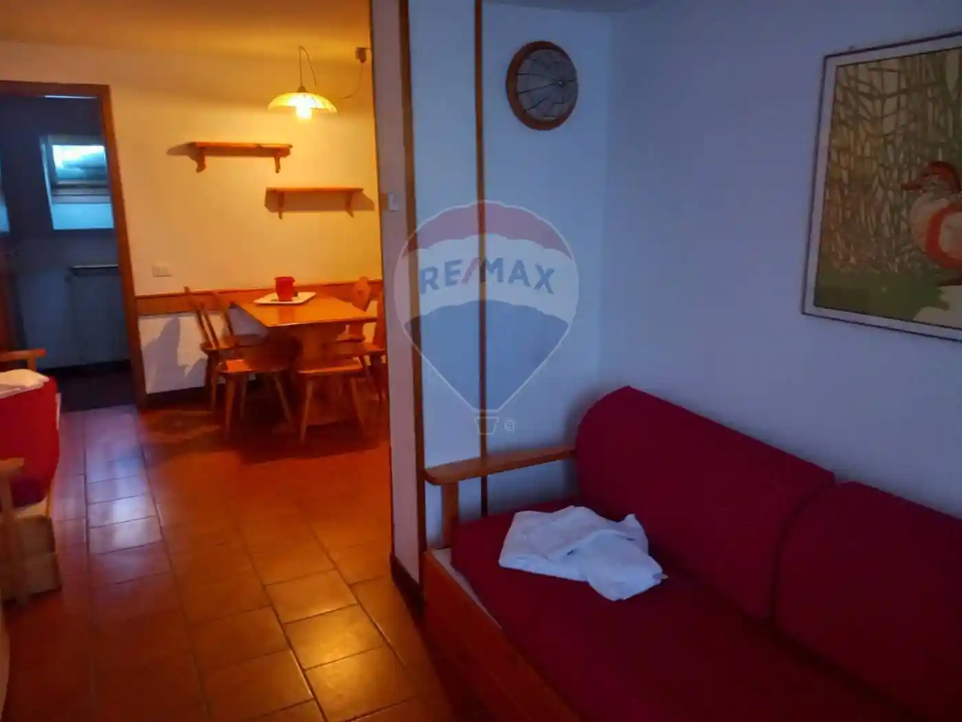 Appartamento in vendita a Valtournenche