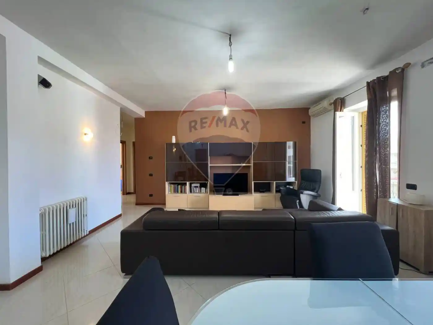 Quadrilocale ottimo stato, terzo piano, Centro, Matera - foto 3