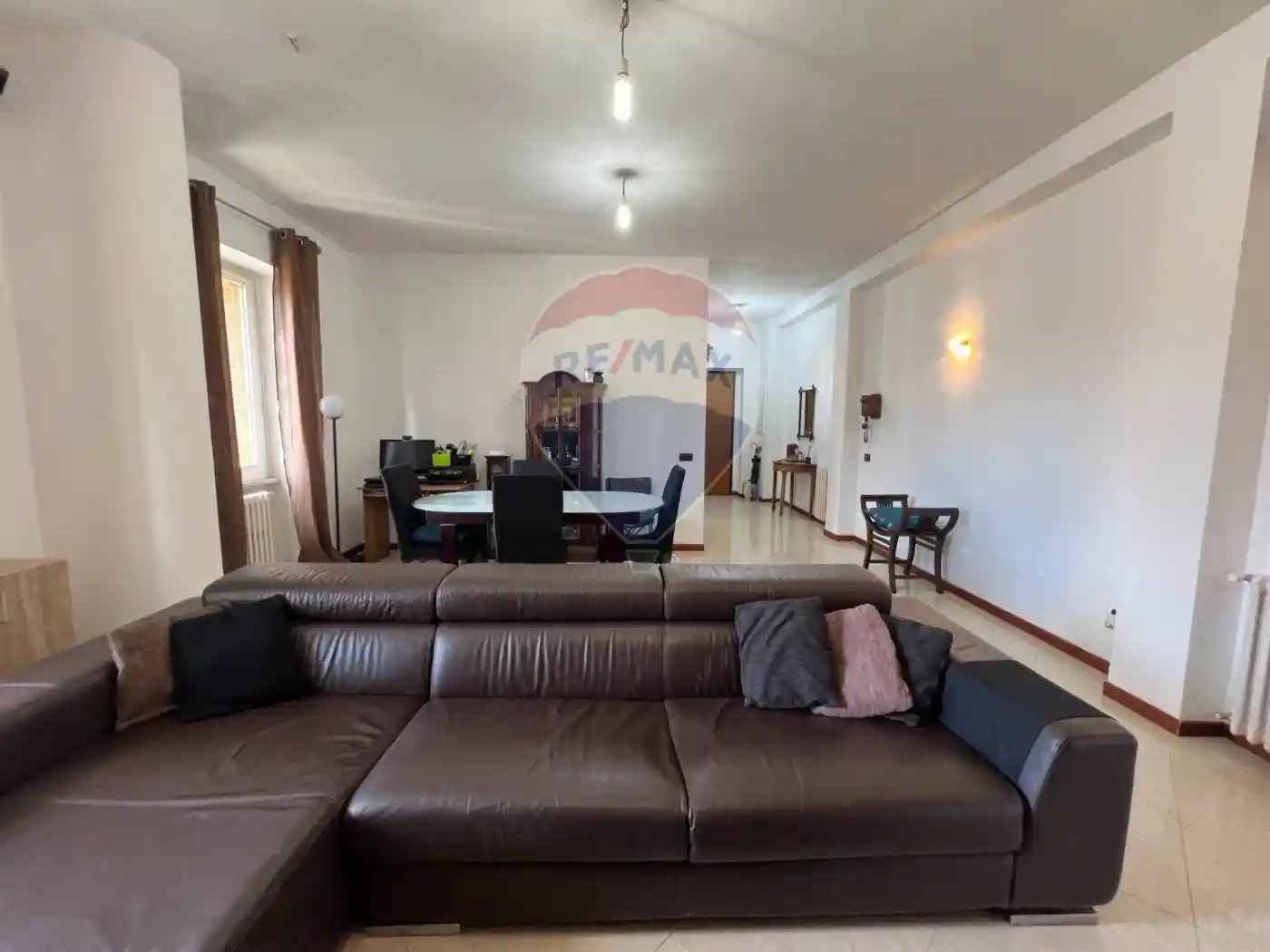 Quadrilocale ottimo stato, terzo piano, Centro, Matera - foto 4