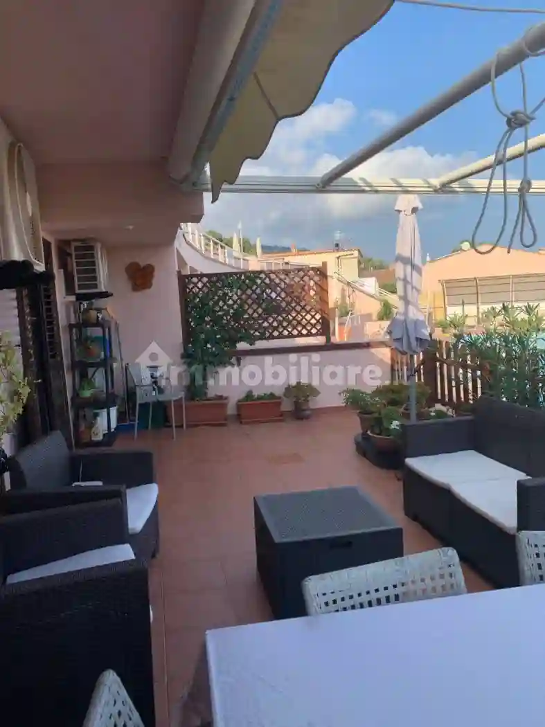 Bilocale via delle Begonie 4, Centro, Cefalù - foto 4