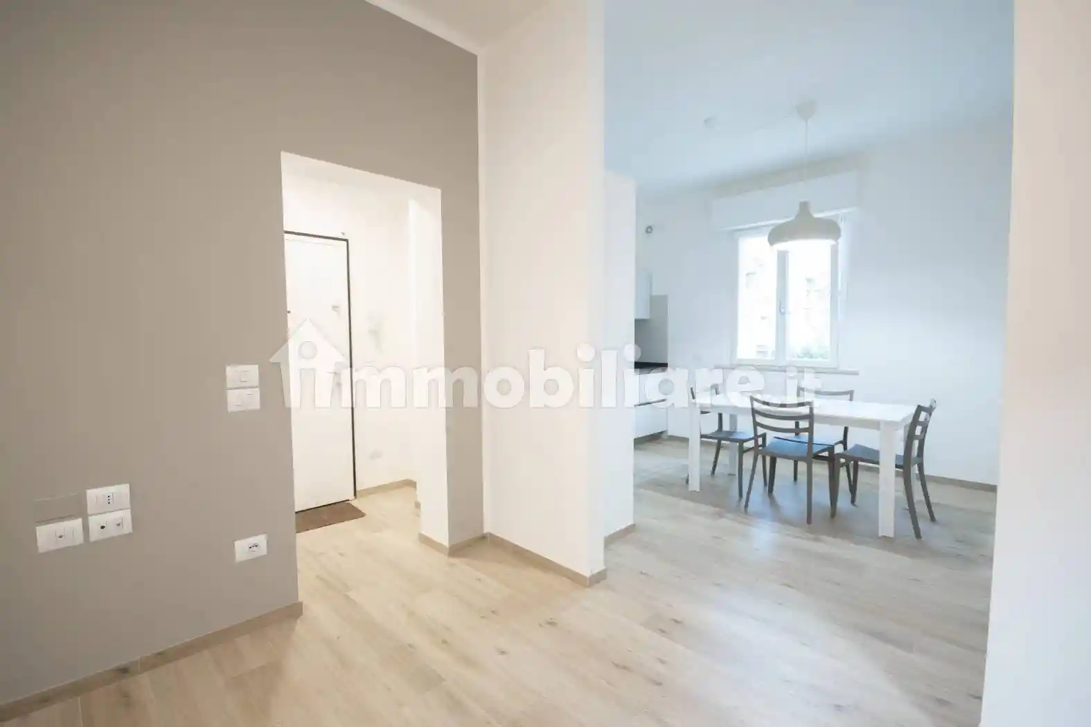 Appartamento in vendita a Jesi