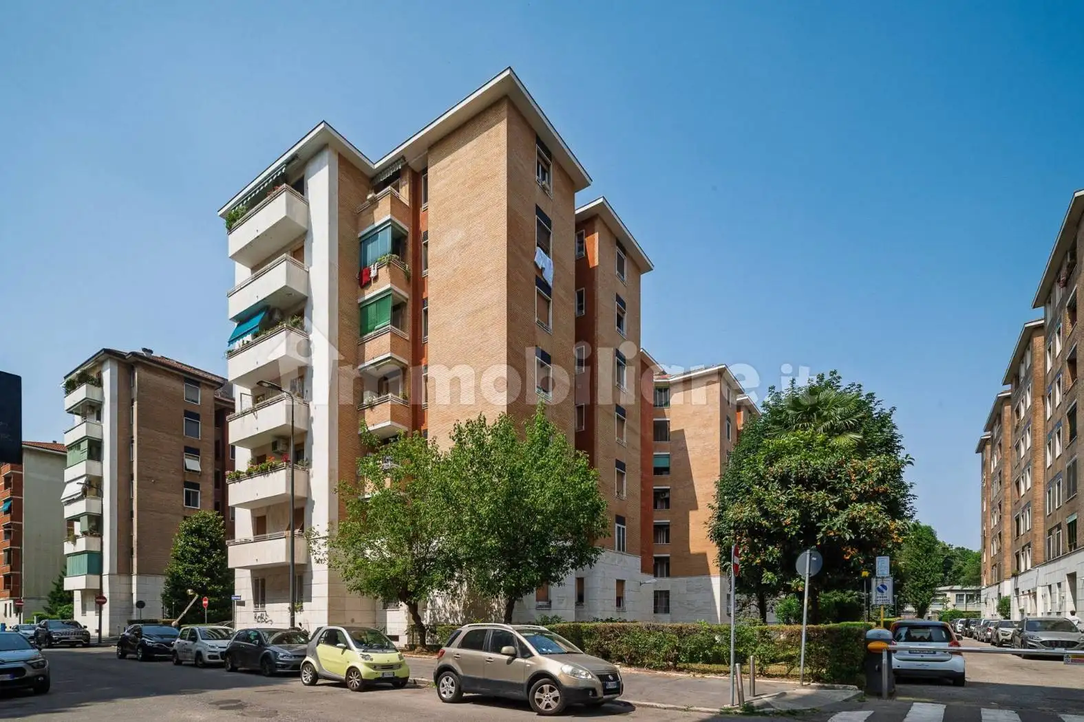 Apartment in vendita a Milan