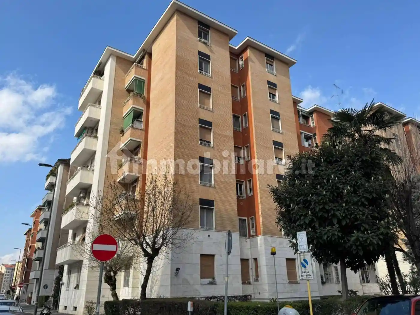 Bilocale via Fratelli Rosselli, Bologna - Sulmona, Milano - foto 4