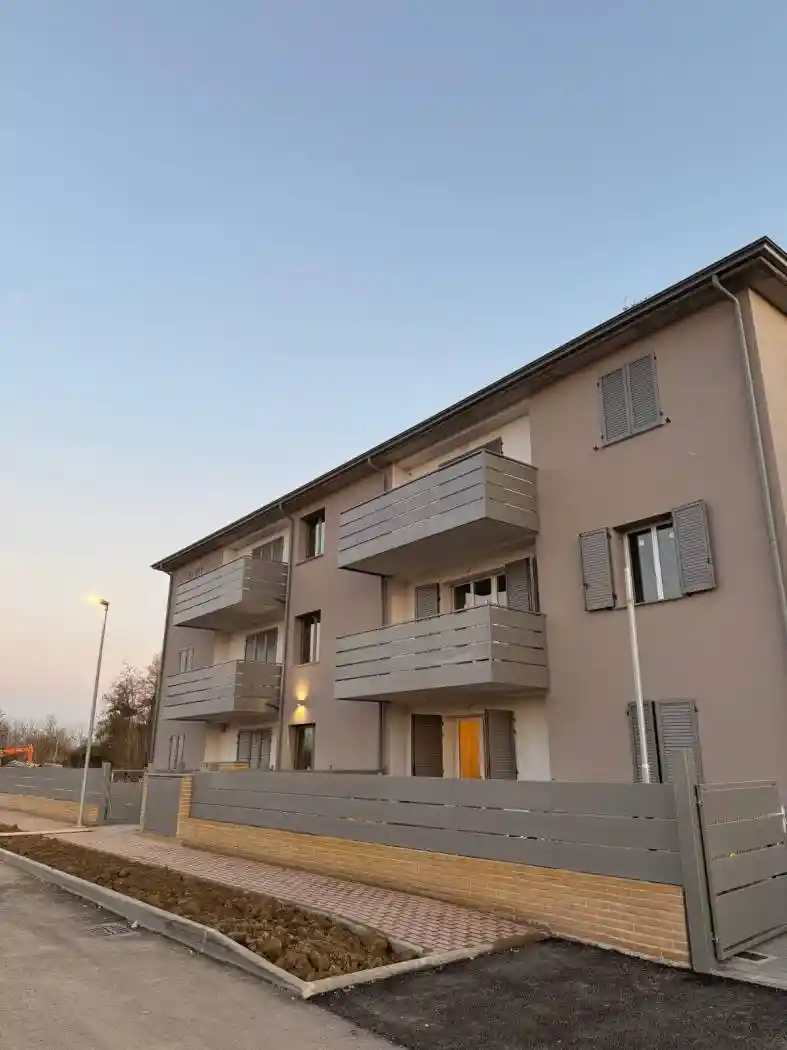 Appartamento in vendita a Sala Baganza