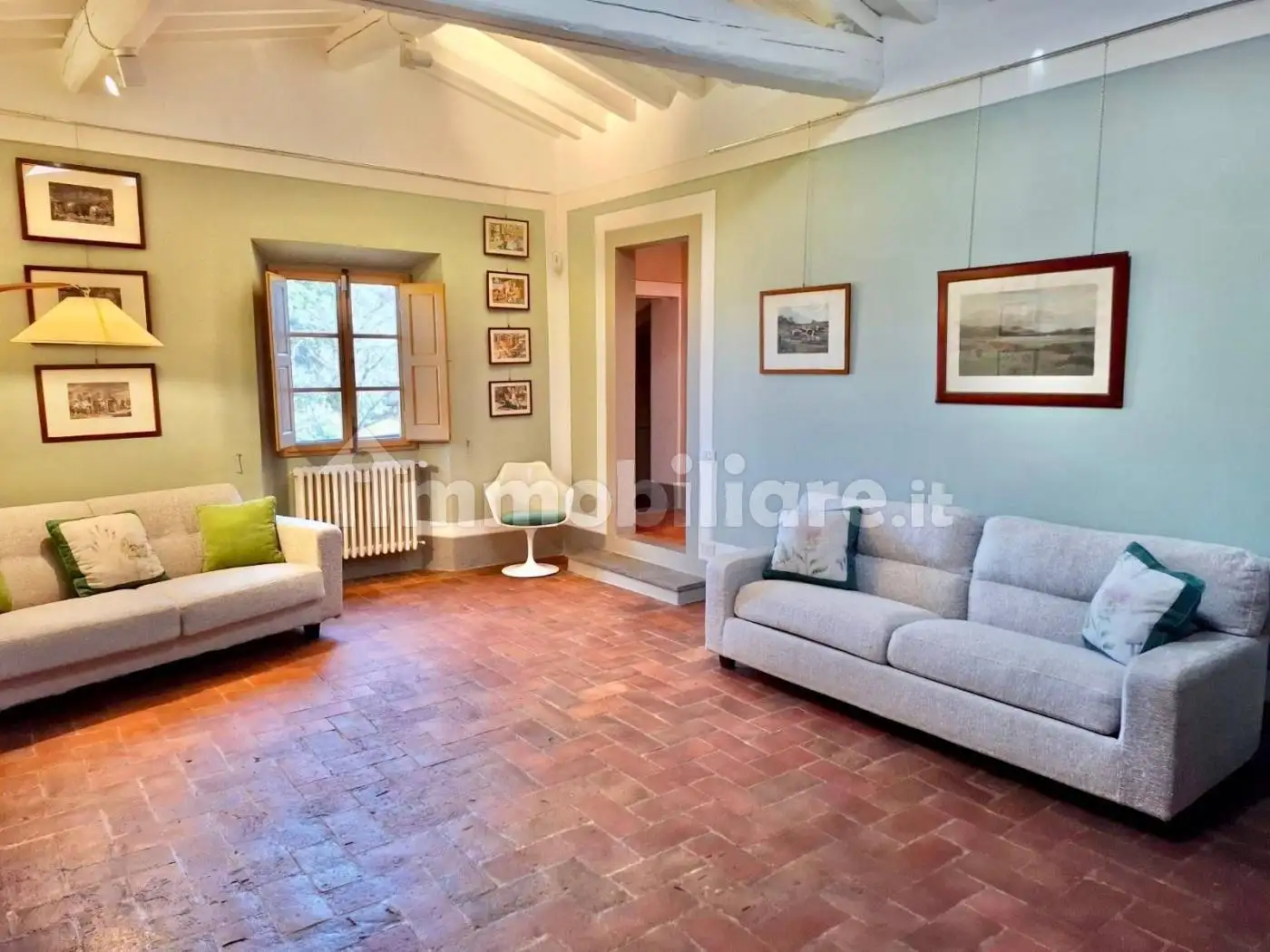 Appartamento in affitto a Bagno a Ripoli