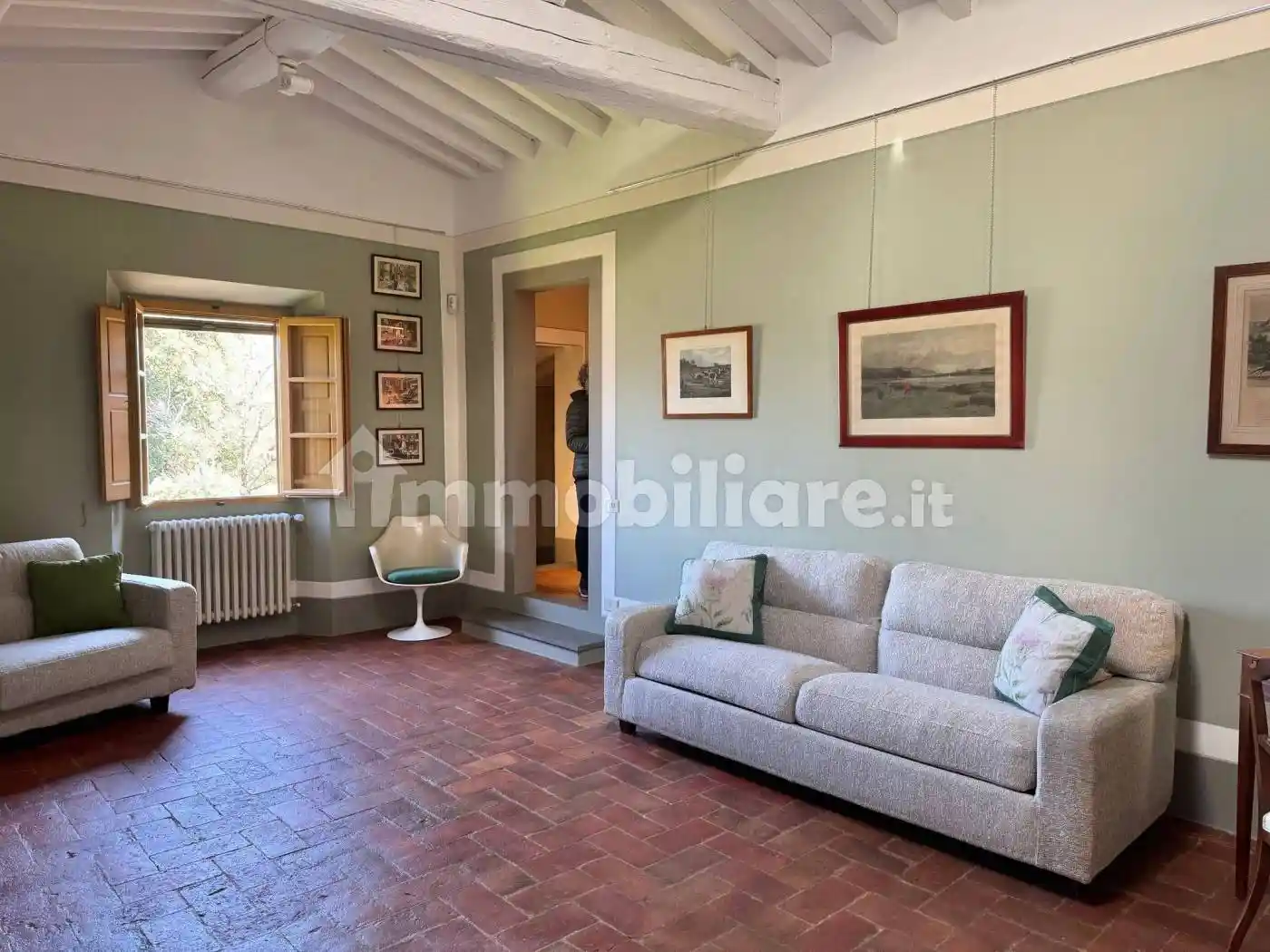 Bilocale via Giacomo Matteotti 2C, Centro, Bagno a Ripoli - foto 4