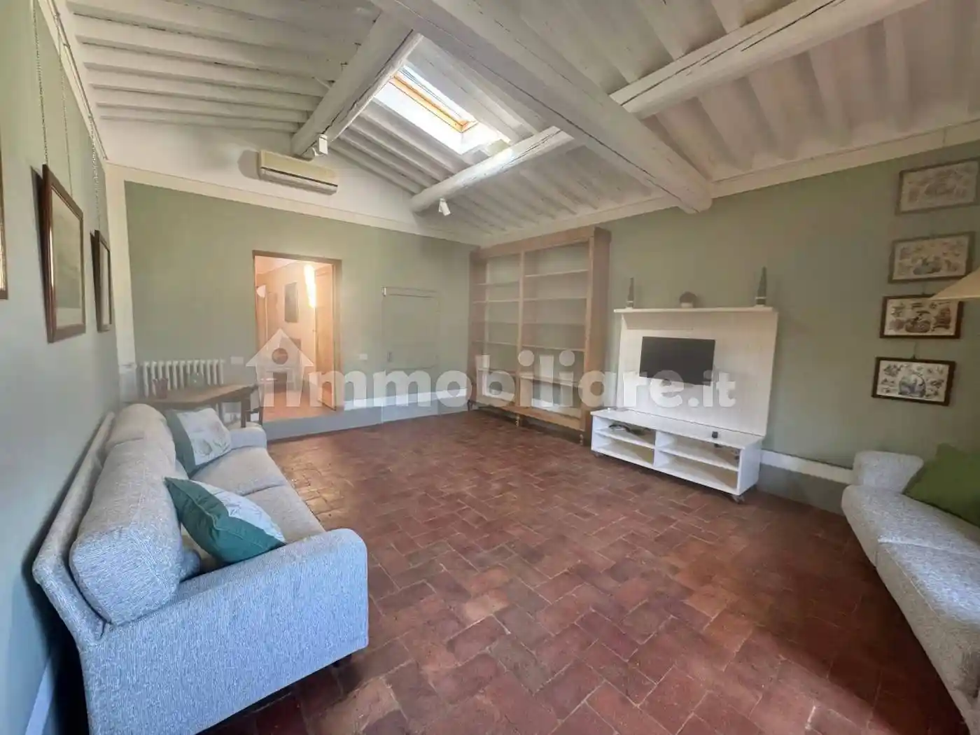 Bilocale via Giacomo Matteotti 2C, Centro, Bagno a Ripoli - foto 5