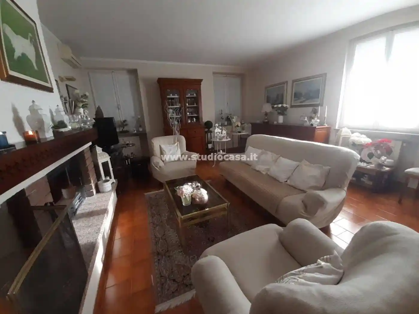 Terratetto unifamiliare 240 m², Azzanello - foto 3