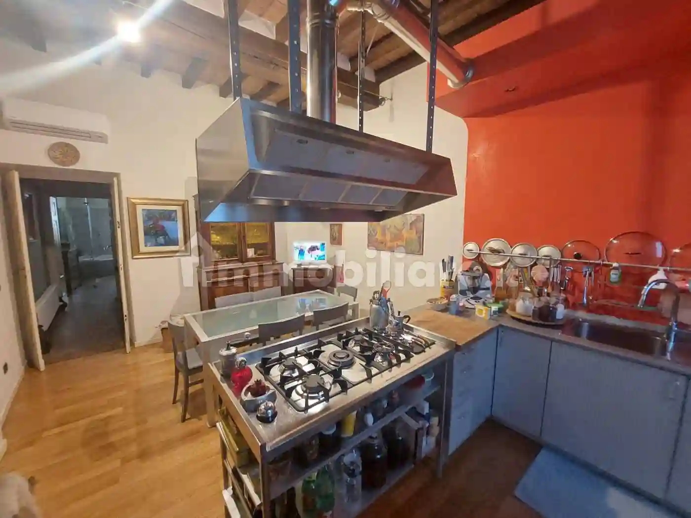 Casa indipendente - foto 4