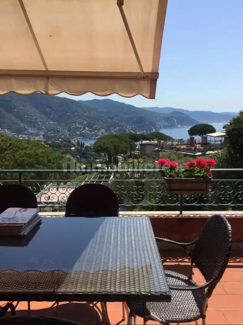 Appartamento in vendita a Rapallo