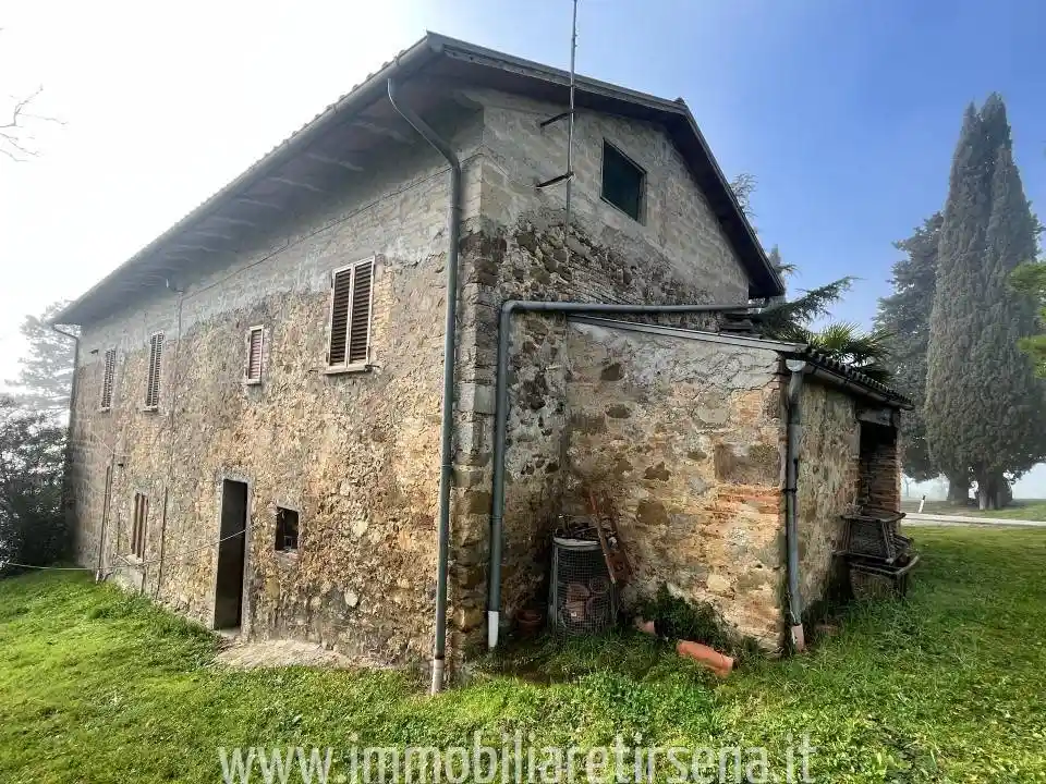 Rustico - Casale in vendita a Orvieto