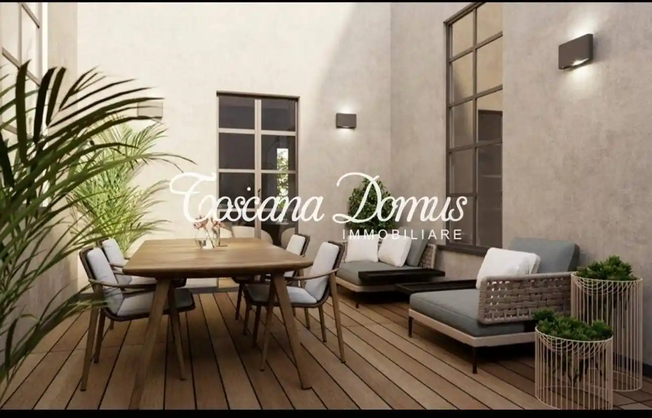 Appartamento in vendita a Firenze