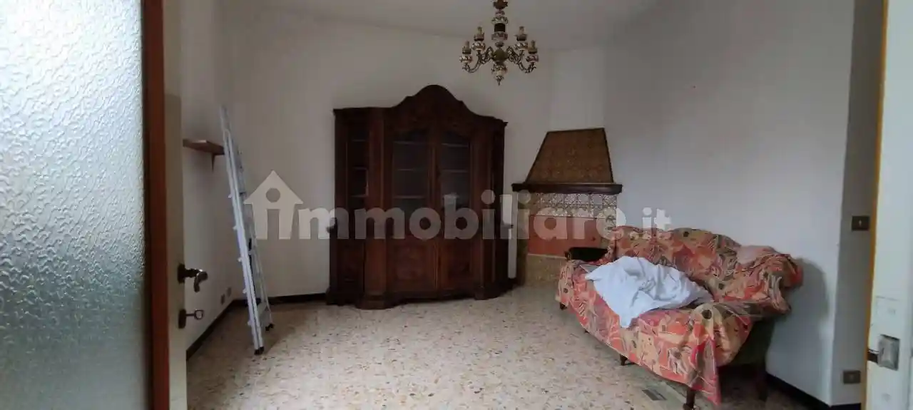 Appartamento in vendita a Rivergaro