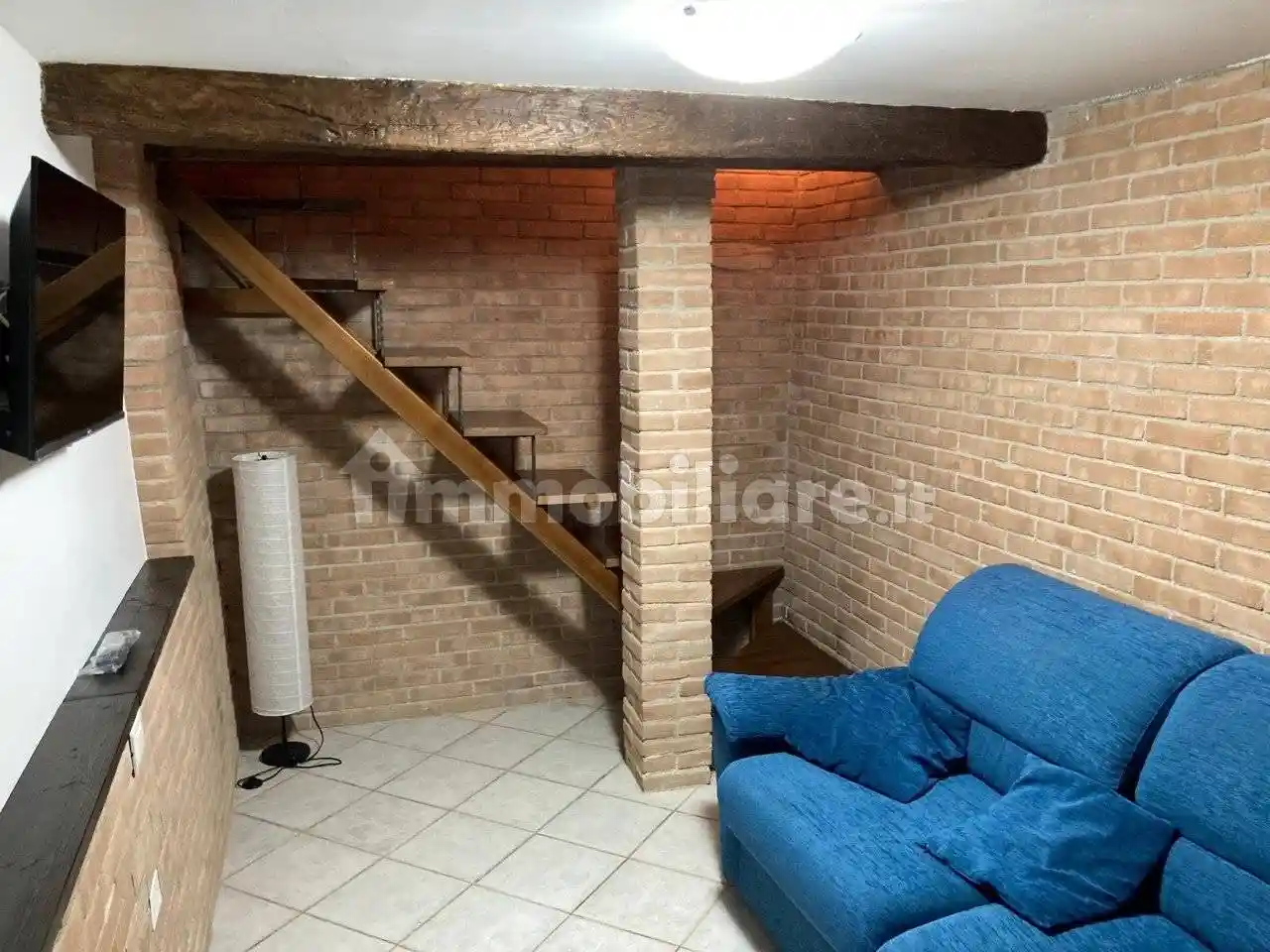 Villetta a schiera in vendita a Mombaroccio