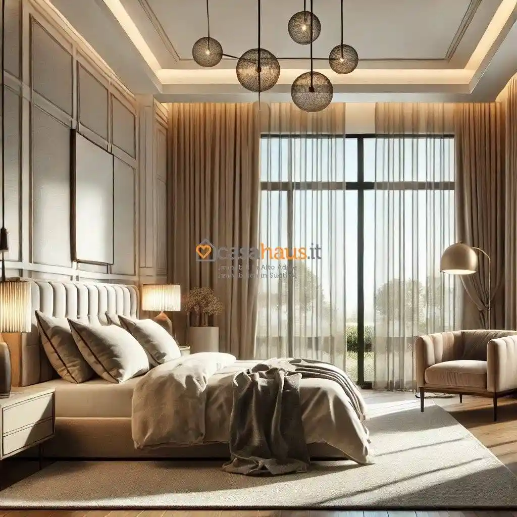 Appartamento in vendita a Laives