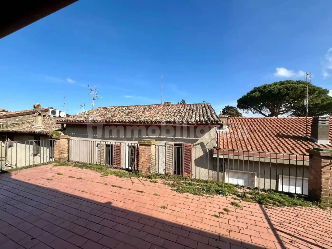 Appartamento in vendita a San Venanzo