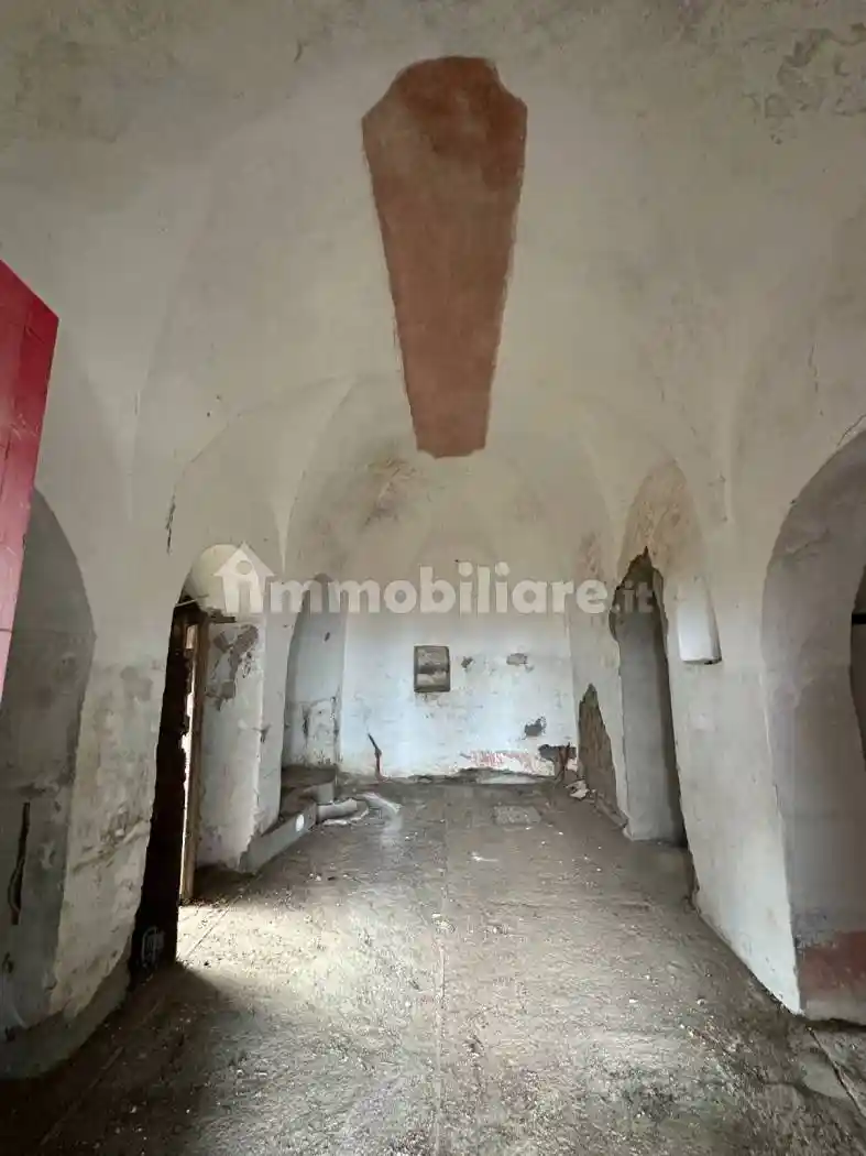 Rustico - Casale in vendita a Pantelleria