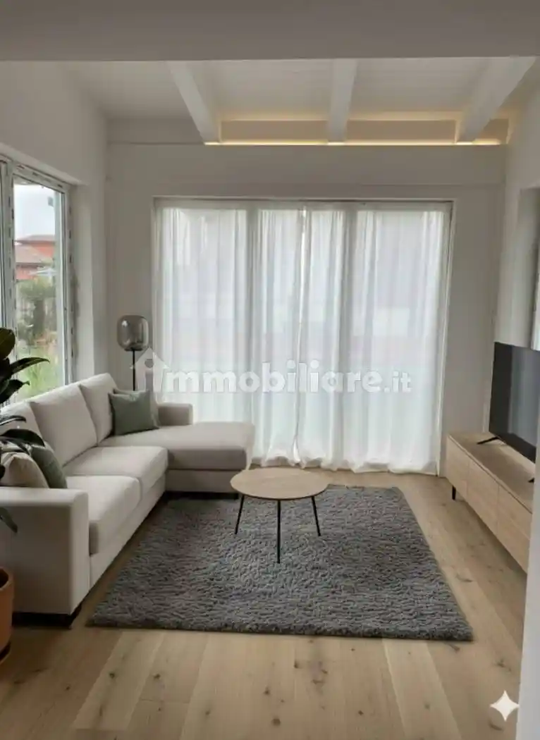 Villa bifamiliare via Giove, Torre del Padiglione - Carano, Aprilia - foto 5