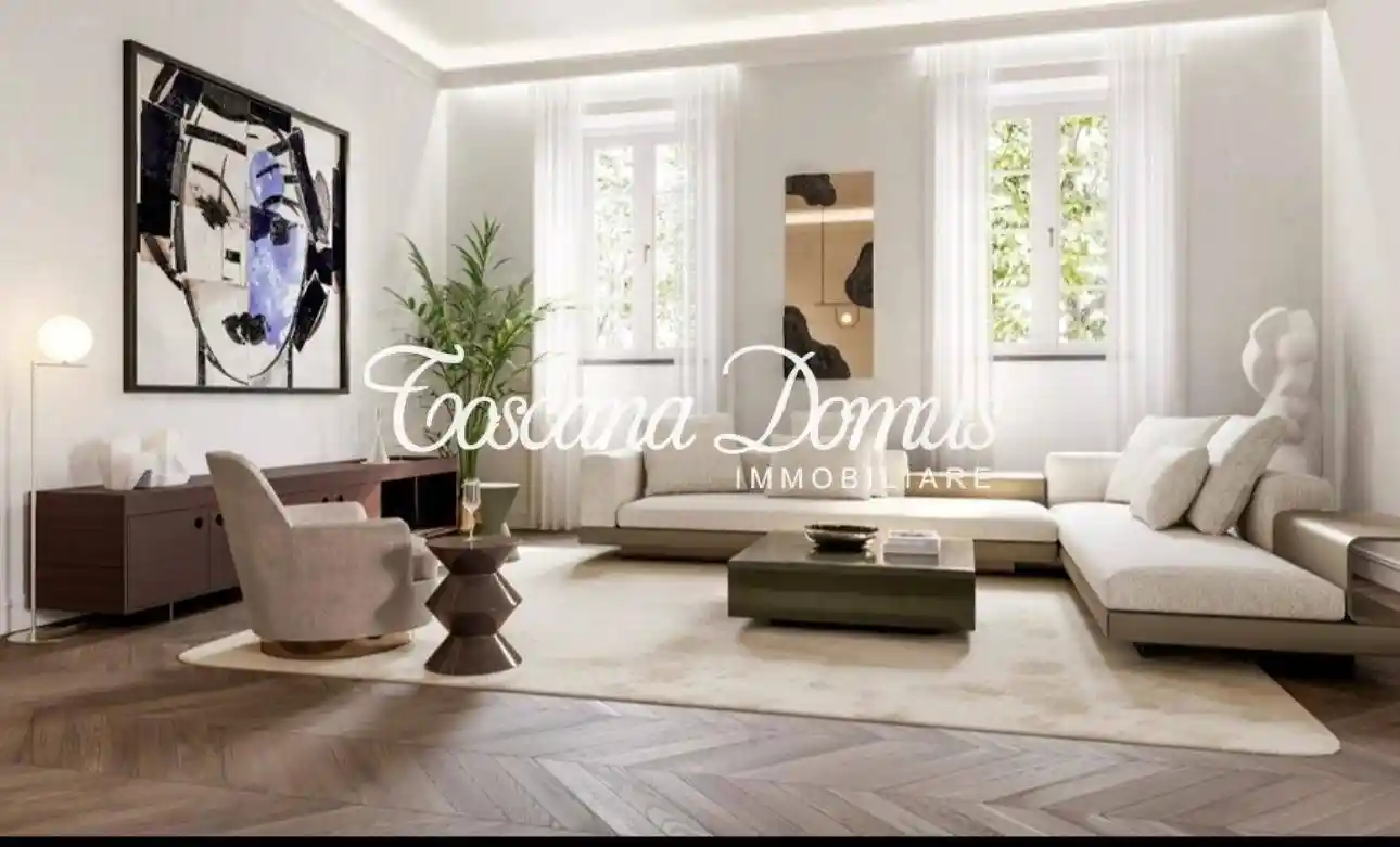 Appartamento in vendita a Fiesole