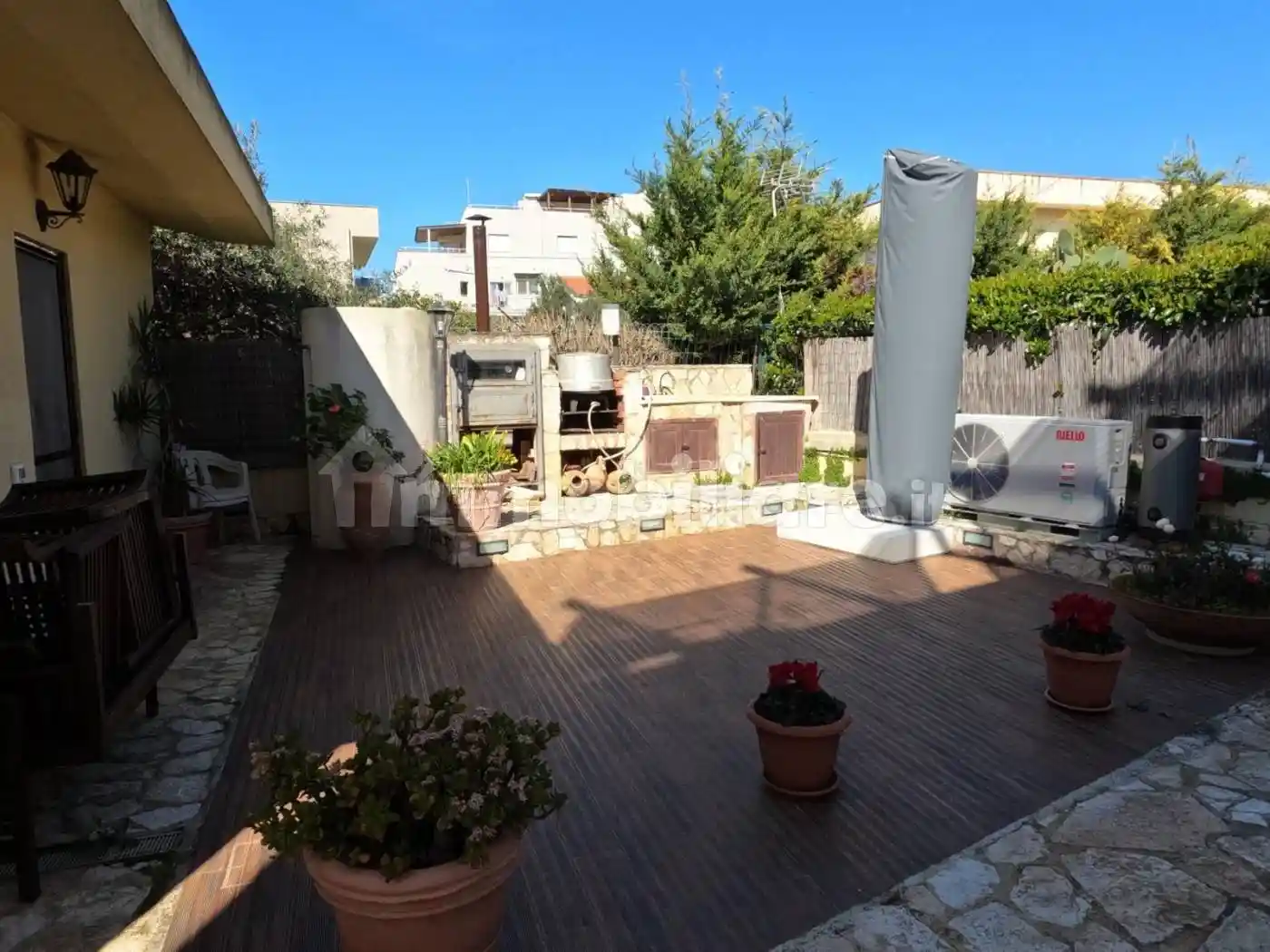 Villa in vendita a Agrigento