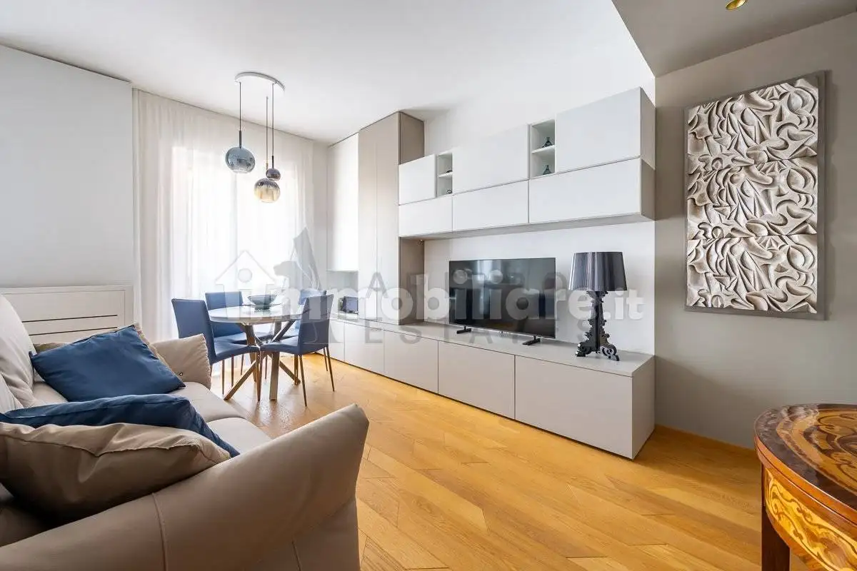 Apartment in vendita a Milan