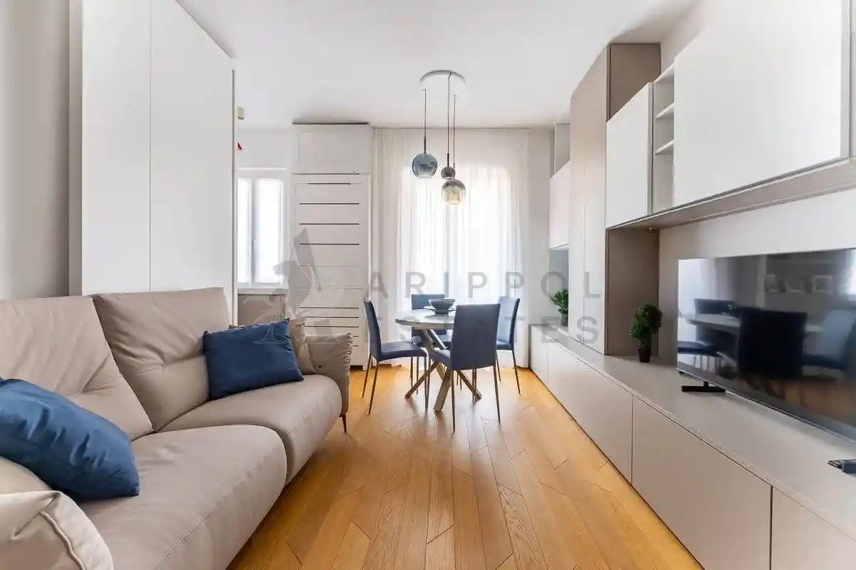 Bilocale Alzaia Naviglio Pavese 24, Navigli - Darsena, Milano - foto 2