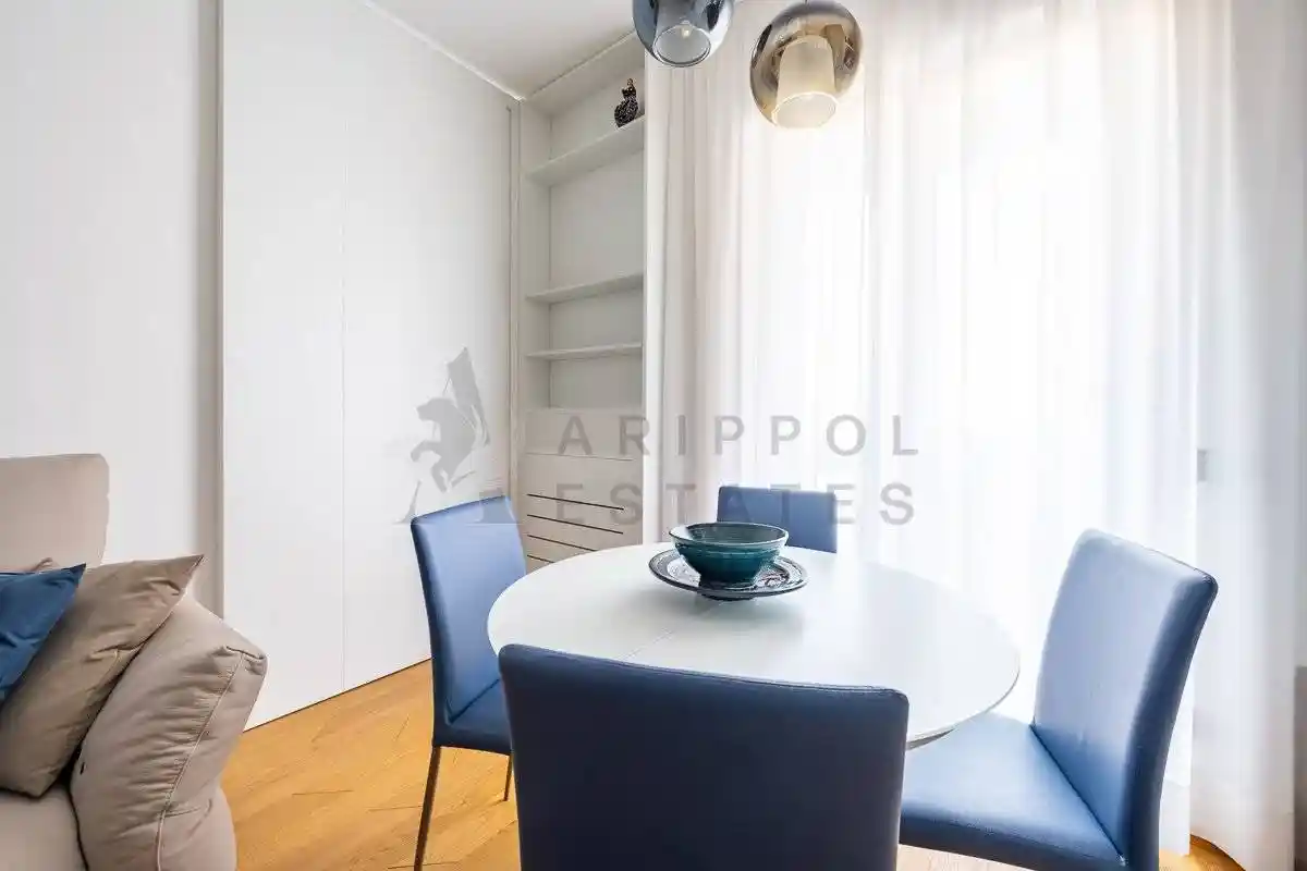 Bilocale Alzaia Naviglio Pavese 24, Navigli - Darsena, Milano - foto 3