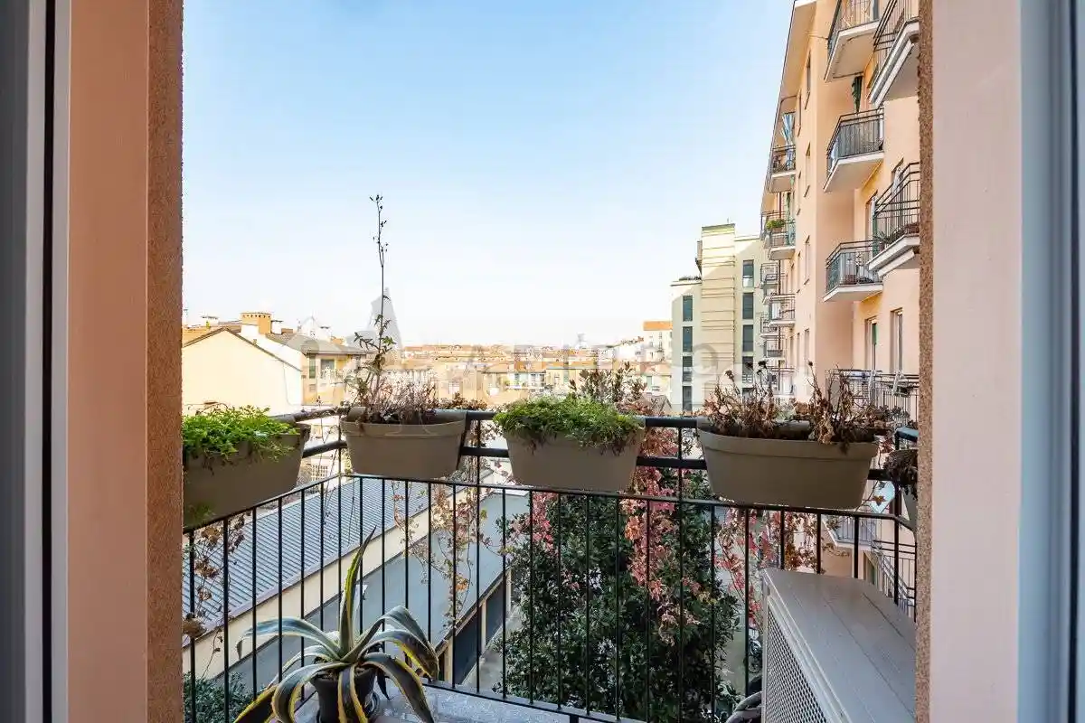 Bilocale Alzaia Naviglio Pavese 24, Navigli - Darsena, Milano - foto 4