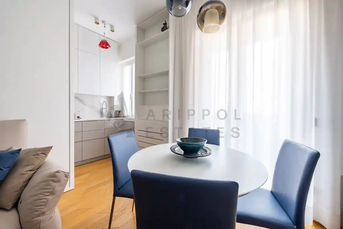 Bilocale Alzaia Naviglio Pavese 24, Navigli - Darsena, Milano - foto 5