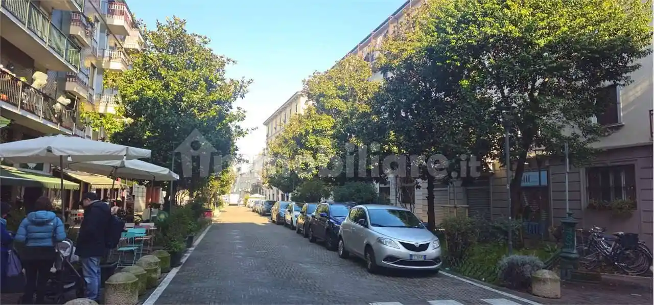 Trilocale piazzale Governo Provvisorio, 1, Turro, Milano - foto 3