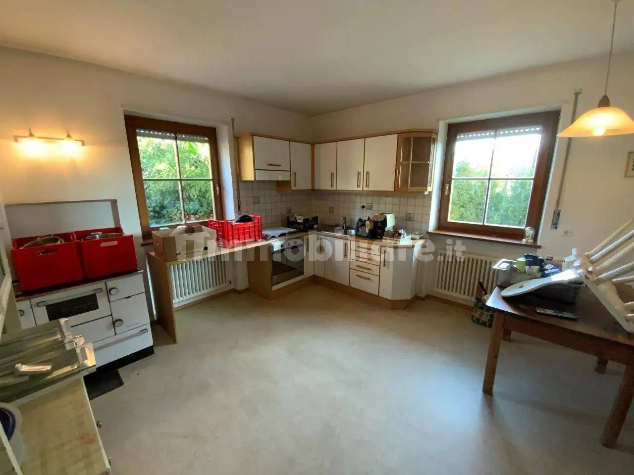 Appartamento in affitto a Tesimo