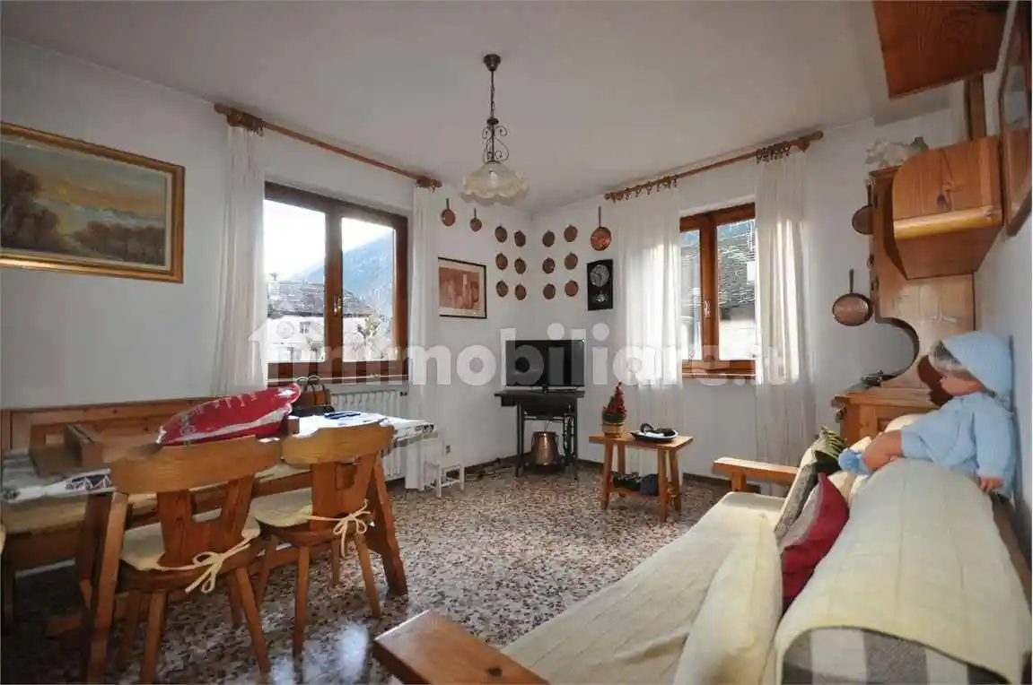 Terratetto unifamiliare via Borgo Pianezza, Centro, Ceppo Morelli - foto 5